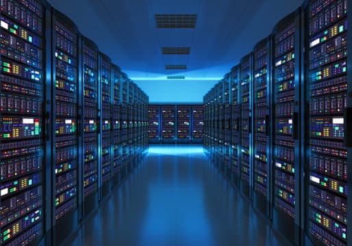 Infrastruttura e Hosting